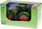 Kids Globe Tractor met Kiepbak - Groen
