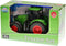 Kids Globe Tractor met Kiepbak - Groen