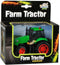 Kids Globe Tractor met Licht en Geluid, 1:32