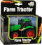 Kids Globe Tractor met Licht en Geluid, 1:32