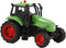 Kids Globe Tractor met Licht en Geluid, 1:32