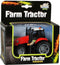 Kids Globe Tractor met Licht en Geluid, 1:32