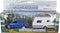 Kids Globe Volvo V70 met Dethleffs Caravan