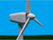 Kids Globe Windmolen, 29cm