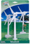 Kids Globe Windmolen, 29cm