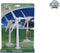 Kids Globe Windmolen, 29cm