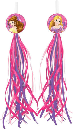 Kids Handvat SP kids streamers princess roze