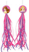 Kids Handvat SP kids streamers princess roze