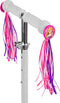 Kids Handvat SP kids streamers princess roze