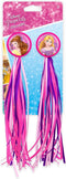 Kids Handvat SP kids streamers princess roze