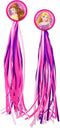 Kids Handvat SP kids streamers princess roze