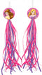 Kids Handvat SP kids streamers princess roze