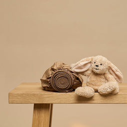 Kids - Hoeslaken Bamboe Hoeslaken Hazel 70x145x15