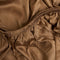 Kids - Hoeslaken Bamboe Hoeslaken Hazel 70x145x15