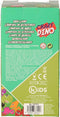 Kids Nachtlamp Dino Junior 18 Cm Groen/oranje