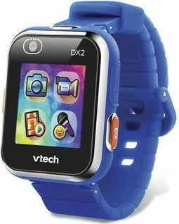 Kids' Smartwatch Vtech Kidizoom Connect DX2