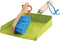 Kids Stoffer en blik