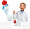 Kidscovery Experiment - Raket Set
