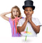 Kidscovery Experiment - Wetenschap Magie Set