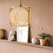 KidsDepot Bamboe Hanglamp Ø 28 cm Fem