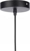 KidsDepot Bamboe Hanglamp Ø 28 cm Fem