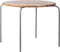 KidsDepot Circle Tafel