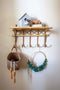 KidsDepot Ewa Opbergmand Oker