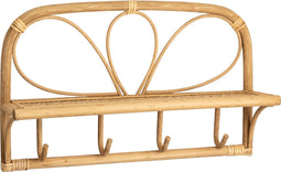 KidsDepot Fenne Rotan Wandrek