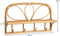 KidsDepot Fenne Rotan Wandrek