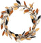 KidsDepot Flower Hoop Plant Leaves Vilt