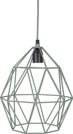Kidsdepot Hanglamp Wire Seagreen
