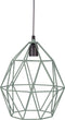Kidsdepot Hanglamp Wire Seagreen