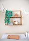 KidsDepot Hangplant Hedera Felix Vilt