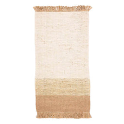 Kidsdepot Hind Vloerkleed - Roze - 80x150