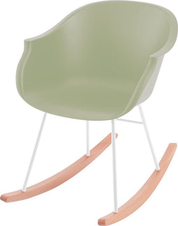 Kidsdepot Jazzy Schommelstoel Seagreen