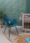 Kidsdepot Jazzy Schommelstoel Seagreen