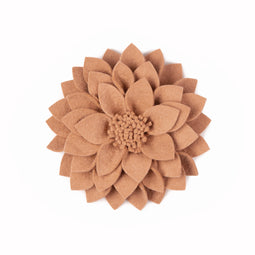 Kidsdepot Kuba Decoratie Bloem - Roze