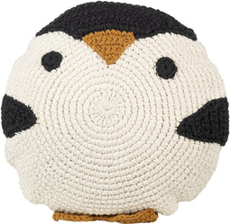 KidsDepot Kussen Pinguïn Pim