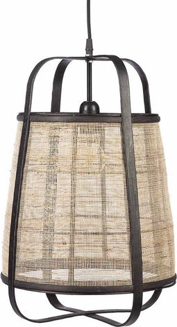 KidsDepot Mavis Hanglamp Zwart