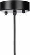 KidsDepot Mavis Hanglamp Zwart