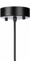 KidsDepot Mavis Hanglamp Zwart