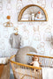 KidsDepot Maya Wandrek Rotan