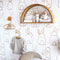 KidsDepot Maya Wandrek Rotan