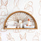KidsDepot Maya Wandrek Rotan