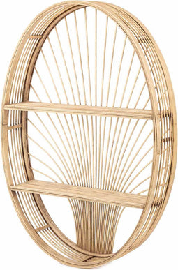 KidsDepot Messa Rotan Wandrek