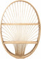 KidsDepot Messa Rotan Wandrek