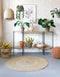 KidsDepot Messy & Stuff Manden - Zwart