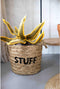 KidsDepot Messy & Stuff Manden - Zwart