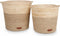 KidsDepot Opbergmand Kelsi Set van 2