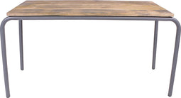 KidsDepot Original Tafel - Grey